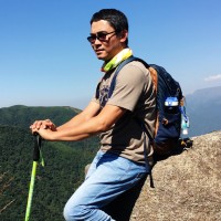 David Gong