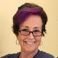 Ann Downs