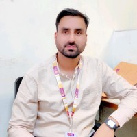 Pramod Jangir
