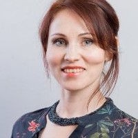 Olga Andreeva