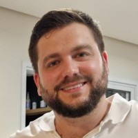 Luiz Felipe Correa Oliveira