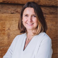 Corinne Salvisberg Perrone