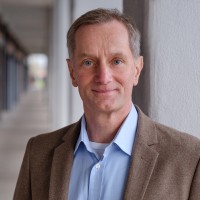 Peter Scheffers