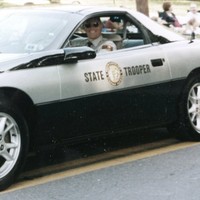 Rodney Eudy