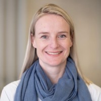 Anne-Marijn (Puk) Homans