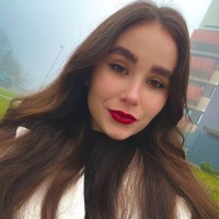 Kamila Amin