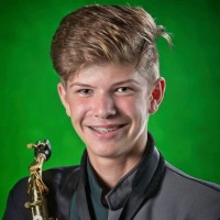 Tyler Corscadden