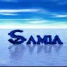 Samia Bibi