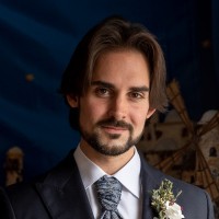 Isaac Araque Recio