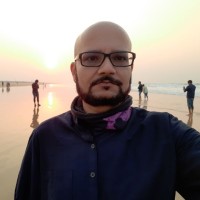Dipesh Shah