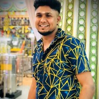 Kumaraguru Selvarajoo
