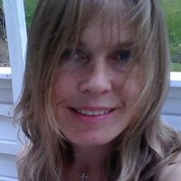 Candace Tibbetts