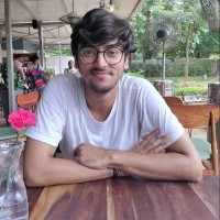 Deepanshu Kumar
