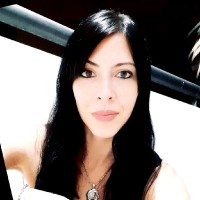 Eva Maria Martinez