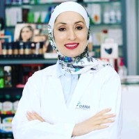 Dana Manasra