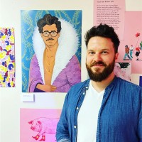 Paul Mccullough