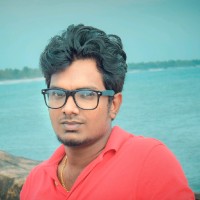 ANOOP ASHOK