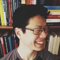 Eugene Hong