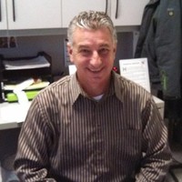 John Armstrong
