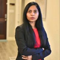 Sarika Mulukuntla
