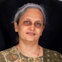 Sandhya Honawar