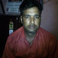 Jitendra Yadav