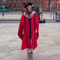 Dr Charlotte Cooper