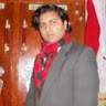 Yousaf Pervaiz