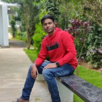 Krishnakumar K