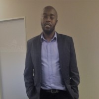 Mlungisi Donald Chauke