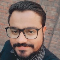 Muhammad Arshman Ghulam Rasool