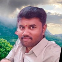 Balaji M