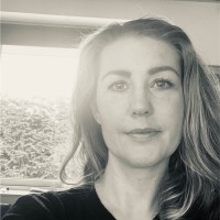 Jeanette Bjørnestad