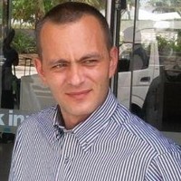 Wojciech (Wojtek) Grabski