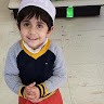 Jamila Raza