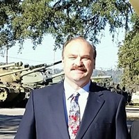 Ronald DeWitt