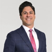 Tony Kafouros, Cima