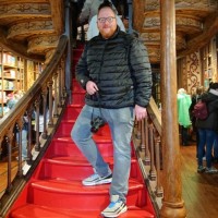Jack Van De Sluis