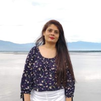 Priyanka Prasad
