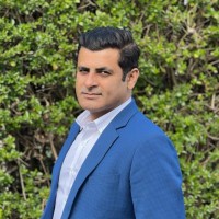 Ritwik Mangal