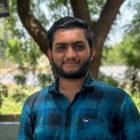 Rahul Ghoghari