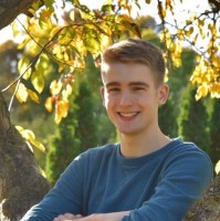 Lukas Johnson