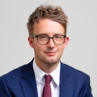 Robin Pickworth