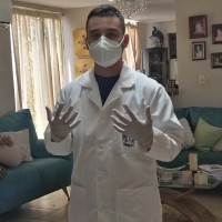 Alejandro Daniel Domínguez Gutiérrez