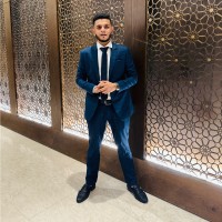 Abdullah Al Abir