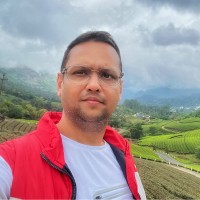 Shobhit Saxena