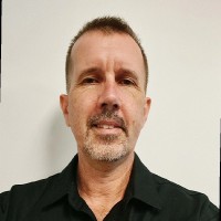 Scott Hahne