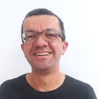 Gilberto S Santos Jr