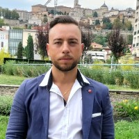 Daniele Messinella