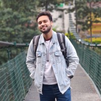 Shubham Jain